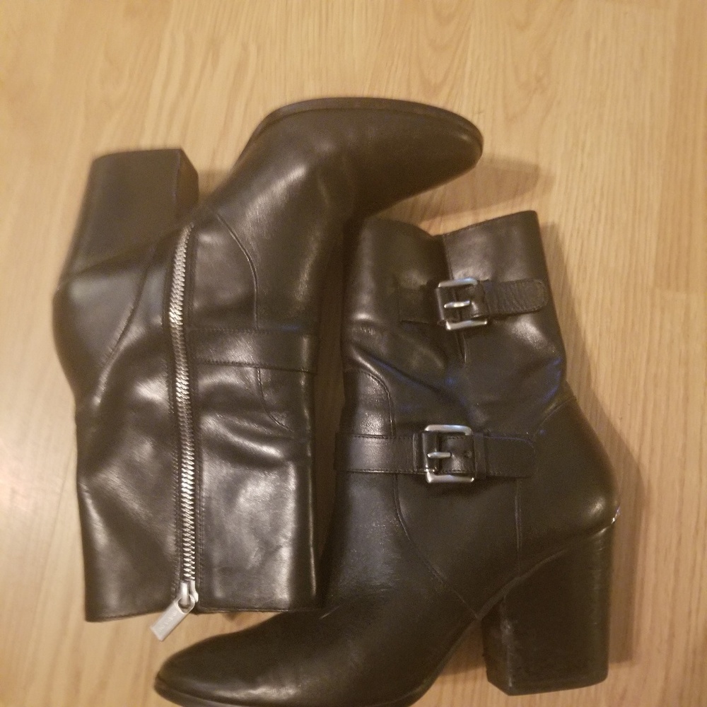 Michael Kors ankle boots